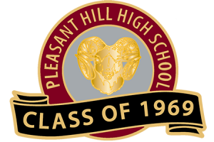 PHHS Class of 1969 logo