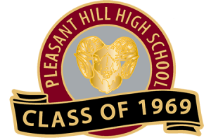 Search for a Classmate - PHHS Class of 1969